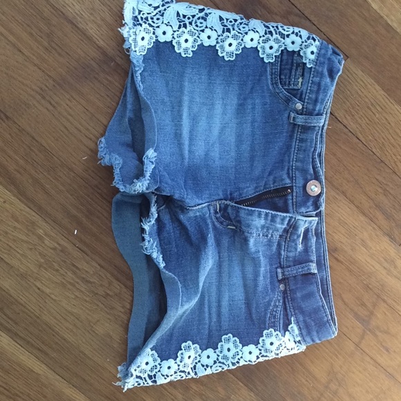 Jordache Other - Jordache Jean shorts